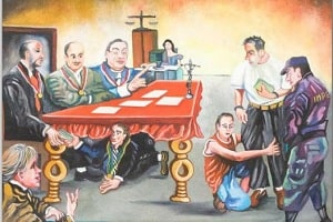 Artist: Jesus-Delgardo (Peru)